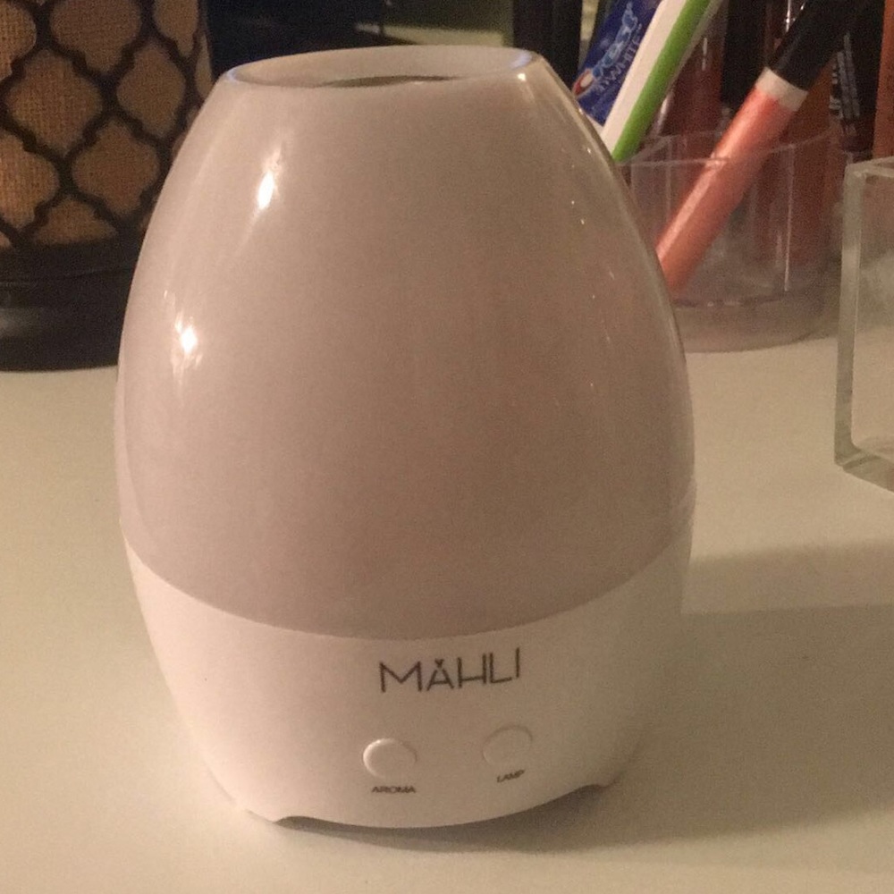 MAHLI Essential Oil Diffuser
